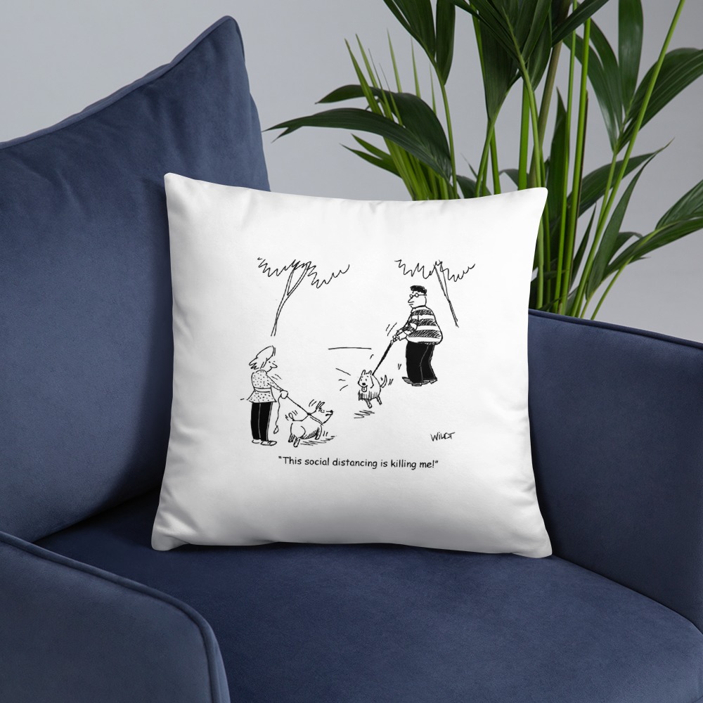 Premium Pillow