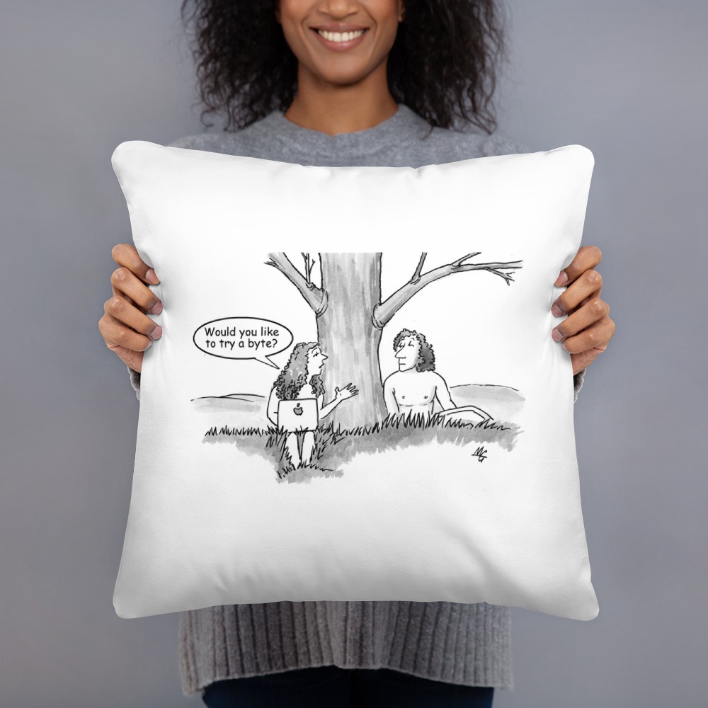 Premium Pillow