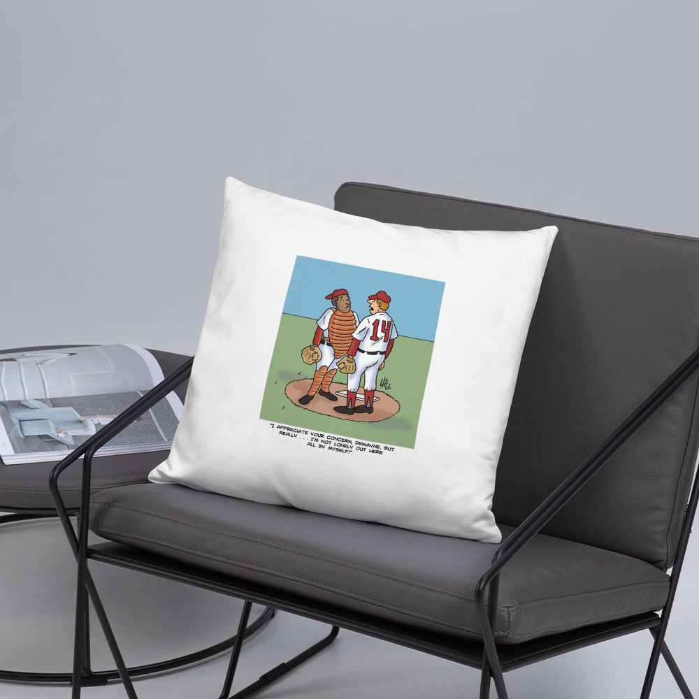 Premium Pillow