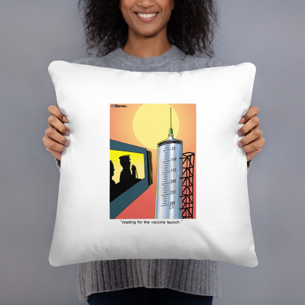 Premium Pillow