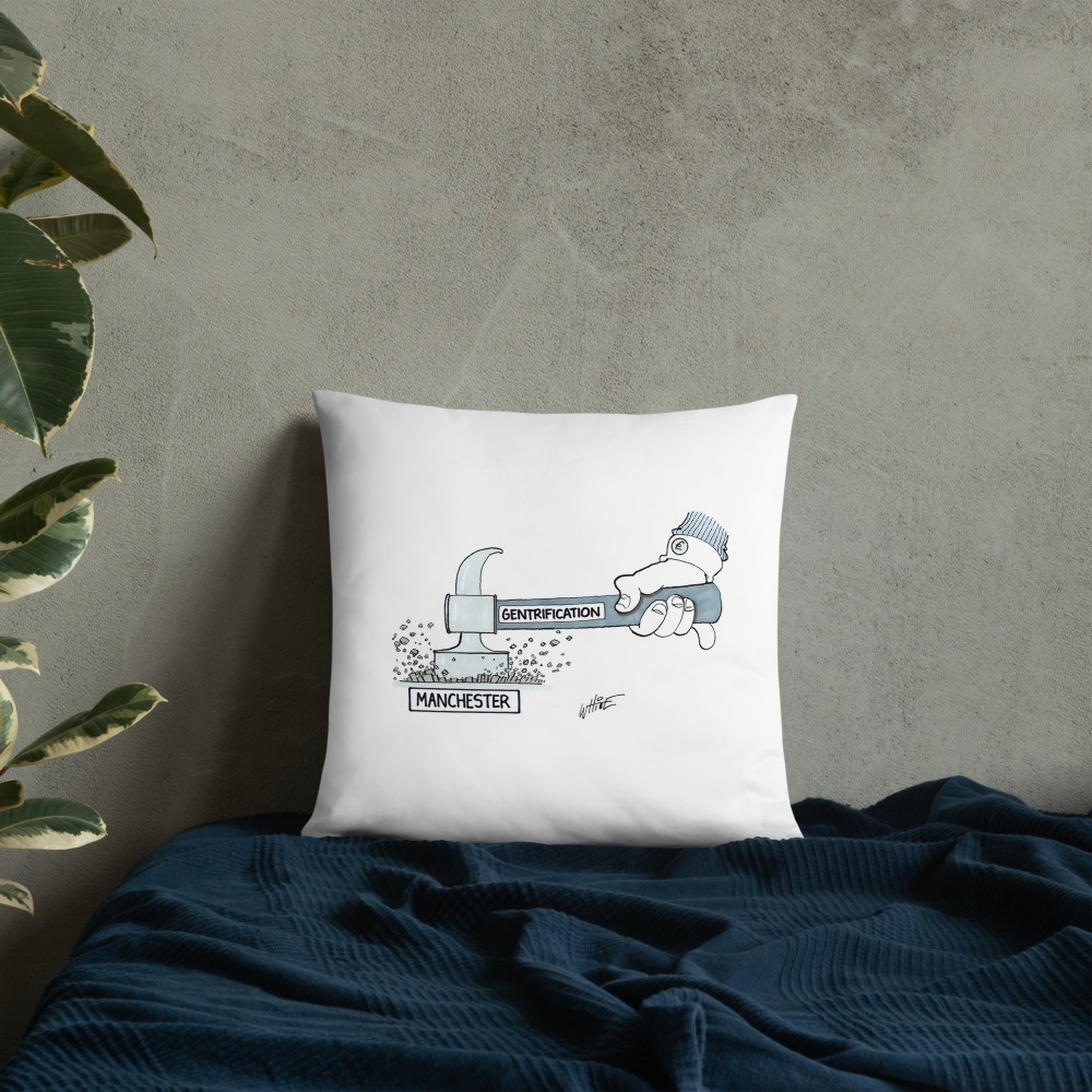 Premium Pillow
