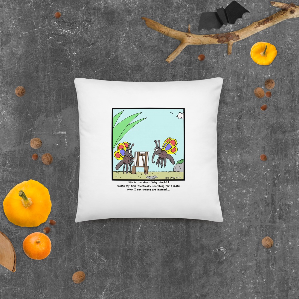 Premium Pillow