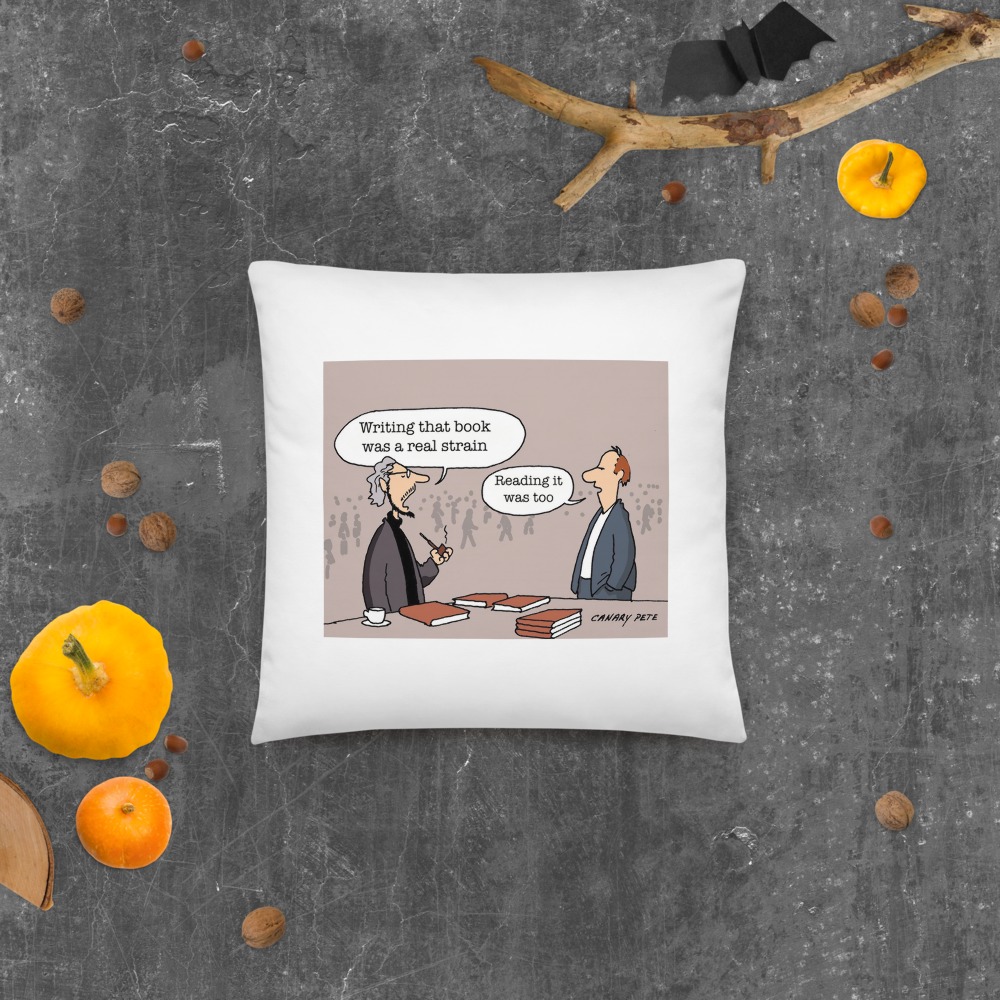 Premium Pillow