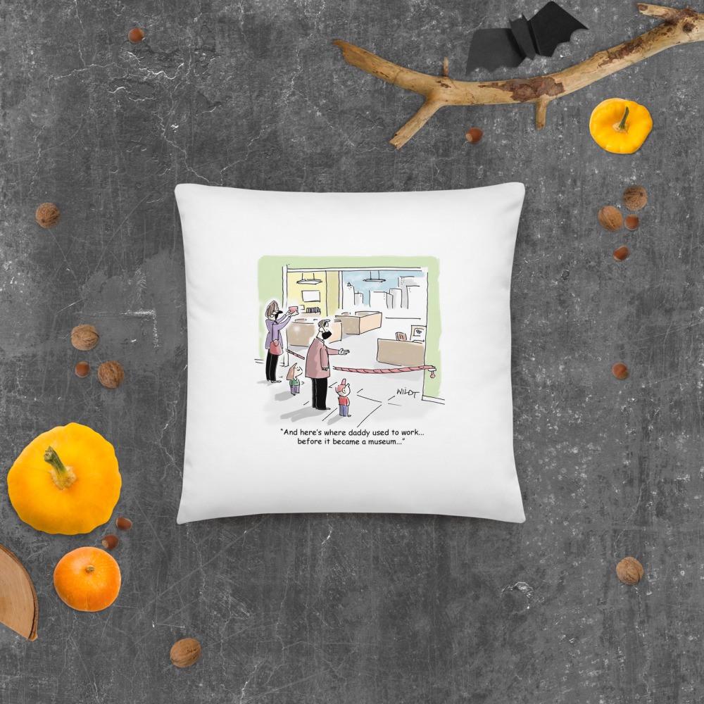Premium Pillow