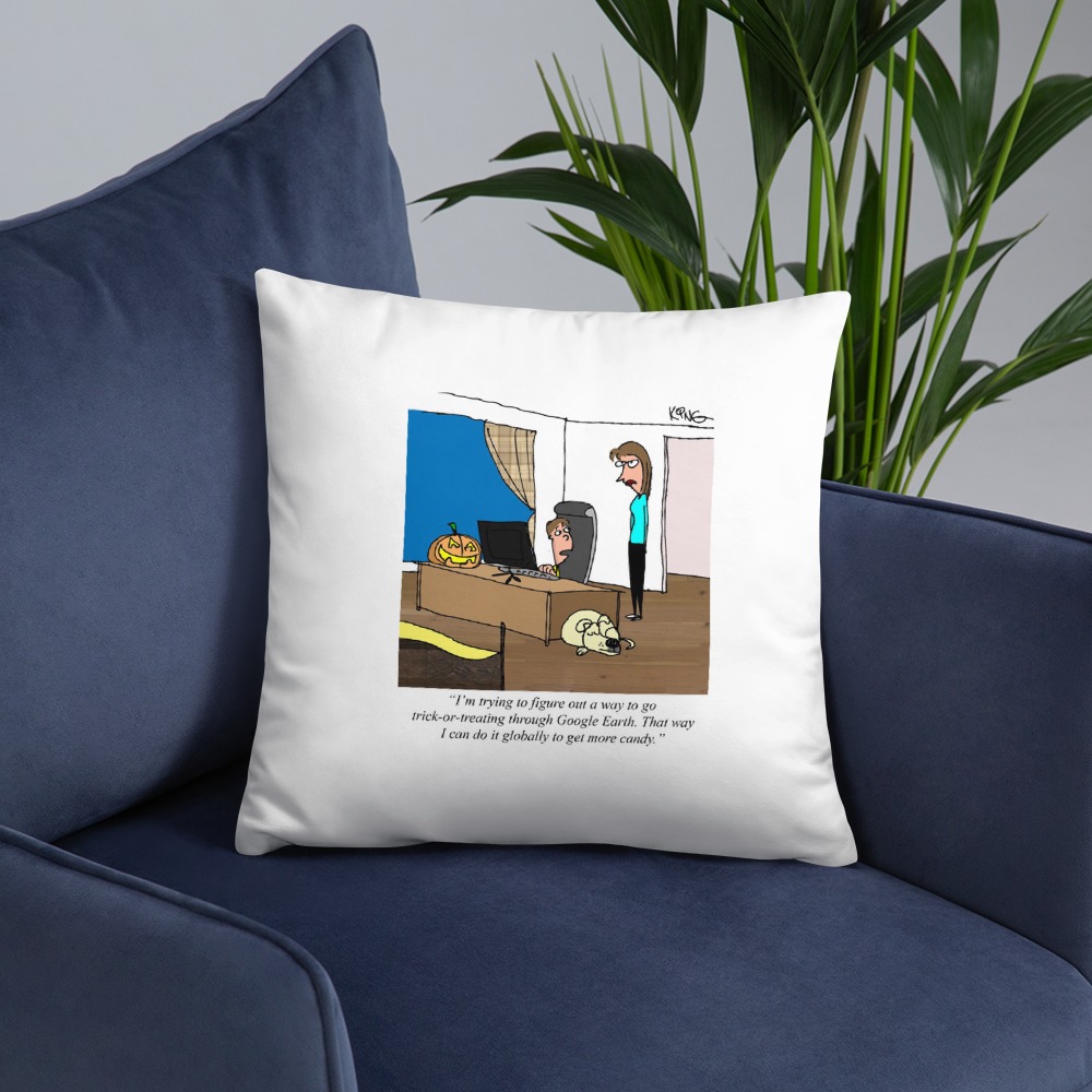 Premium Pillow