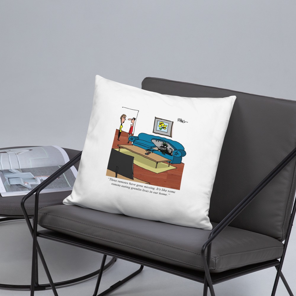 Premium Pillow