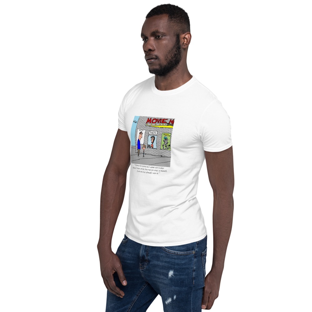 Unisex T-Shirt