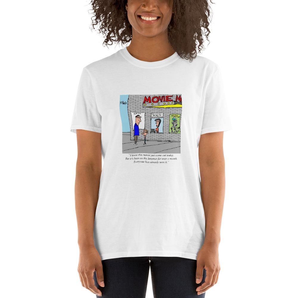 Unisex T-Shirt