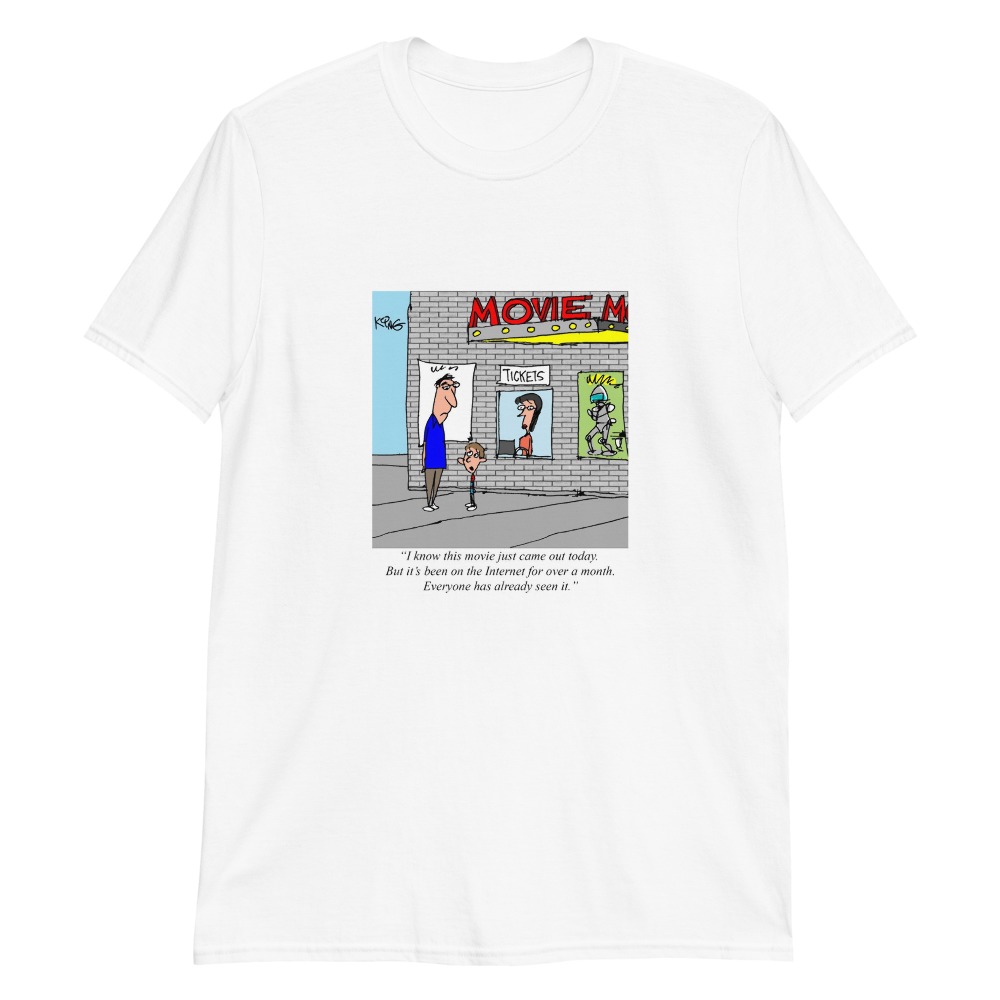 Unisex T-Shirt