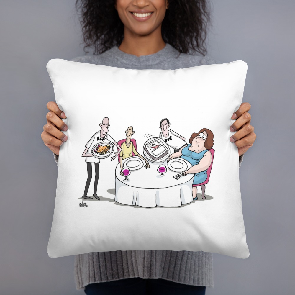 Premium Pillow
