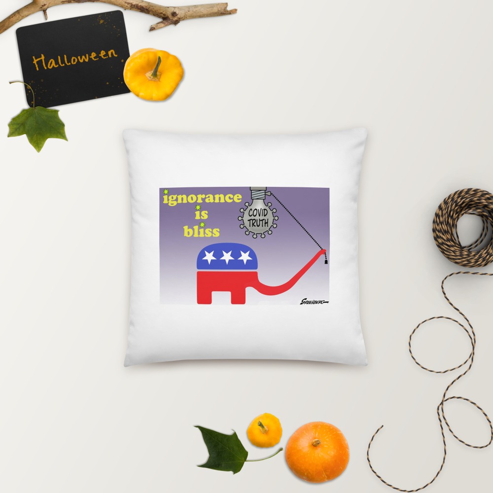 Premium Pillow