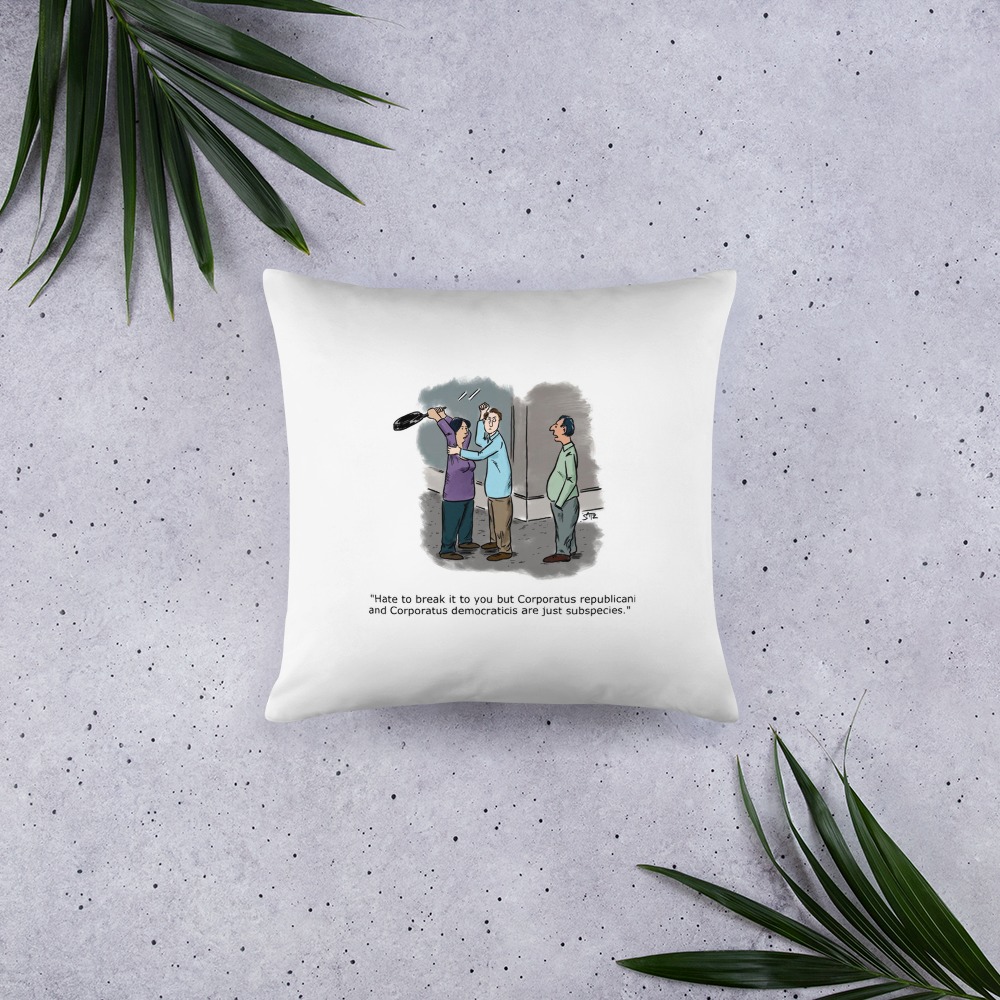 Premium Pillow