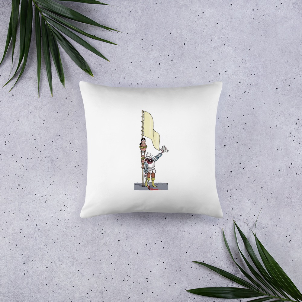 Premium Pillow