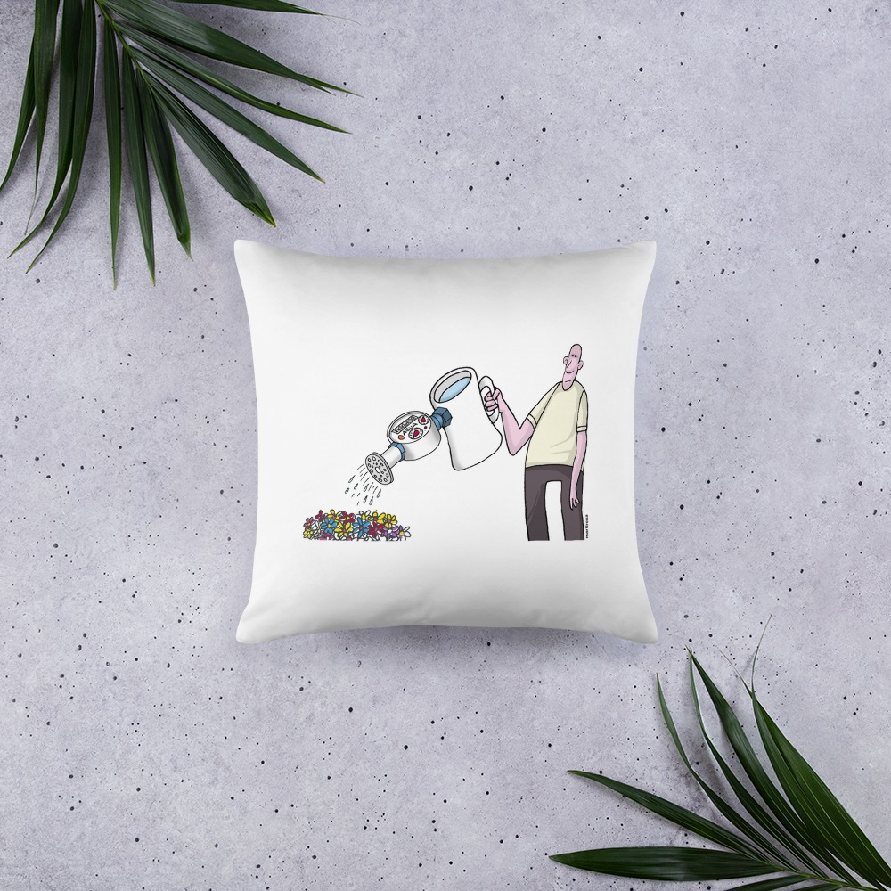 Premium Pillow