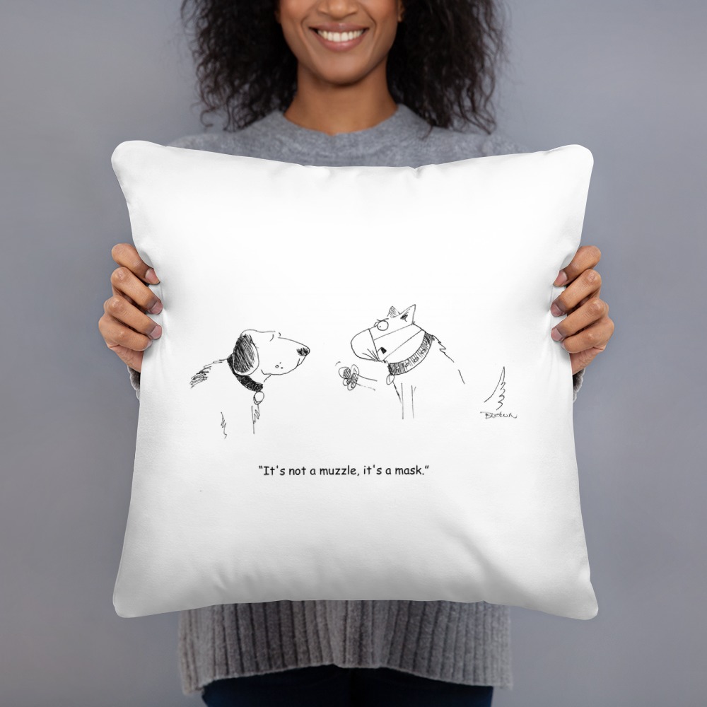 Premium Pillow