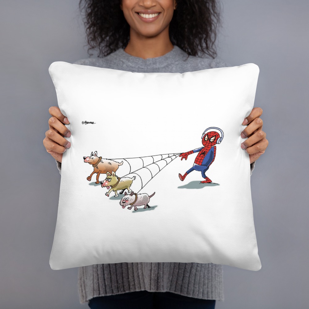 Premium Pillow
