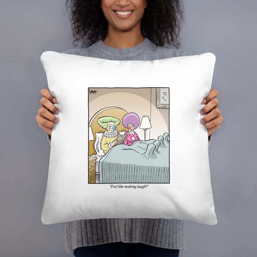 Premium Pillow