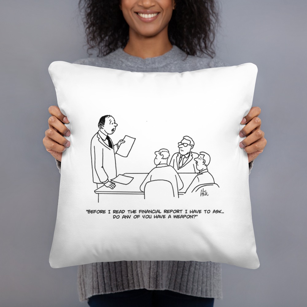 Premium Pillow