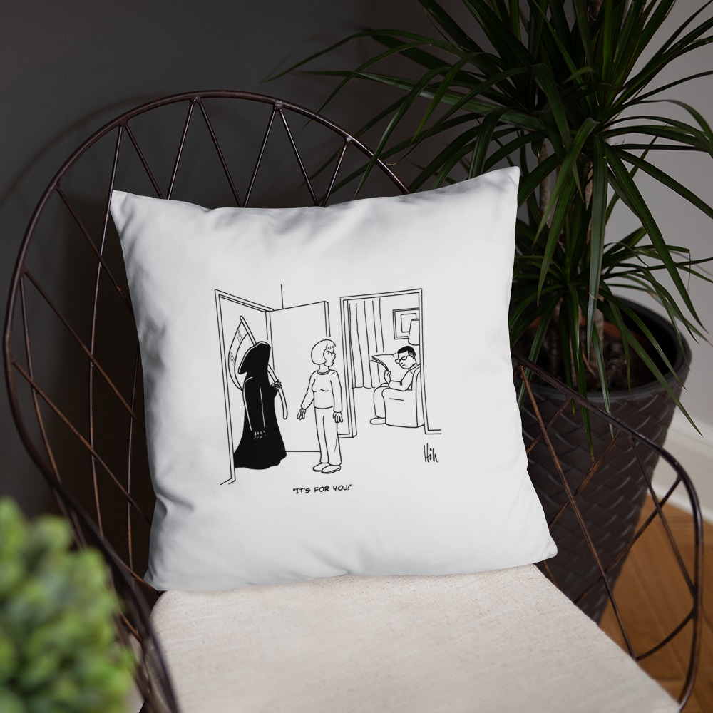 Premium Pillow