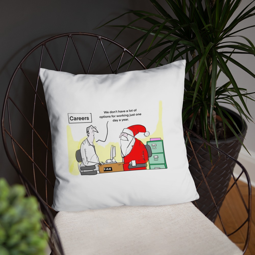 Premium Pillow
