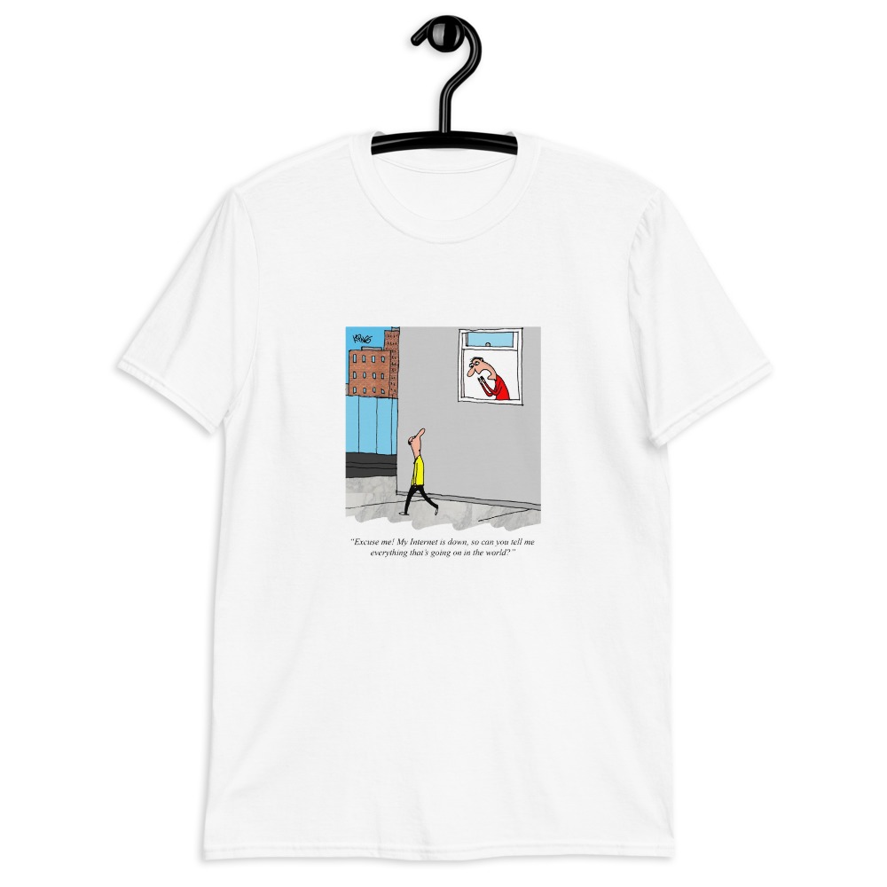 Unisex T-Shirt