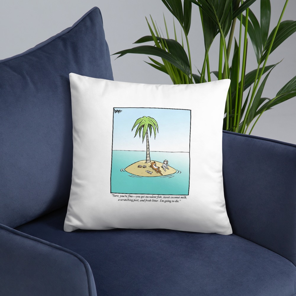 Premium Pillow
