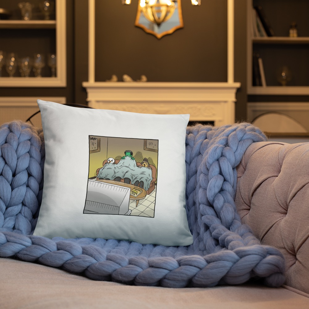 Premium Pillow