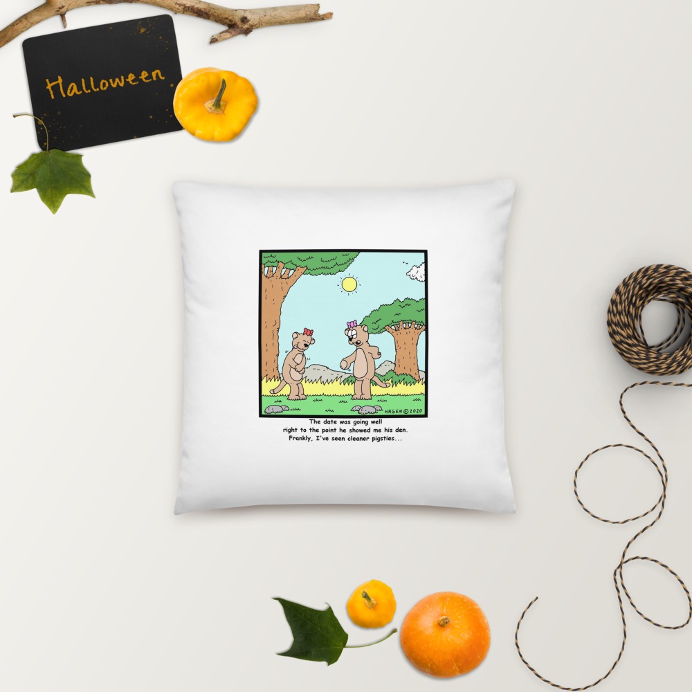 Premium Pillow