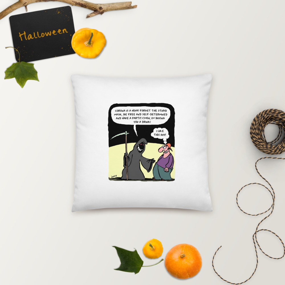 Premium Pillow