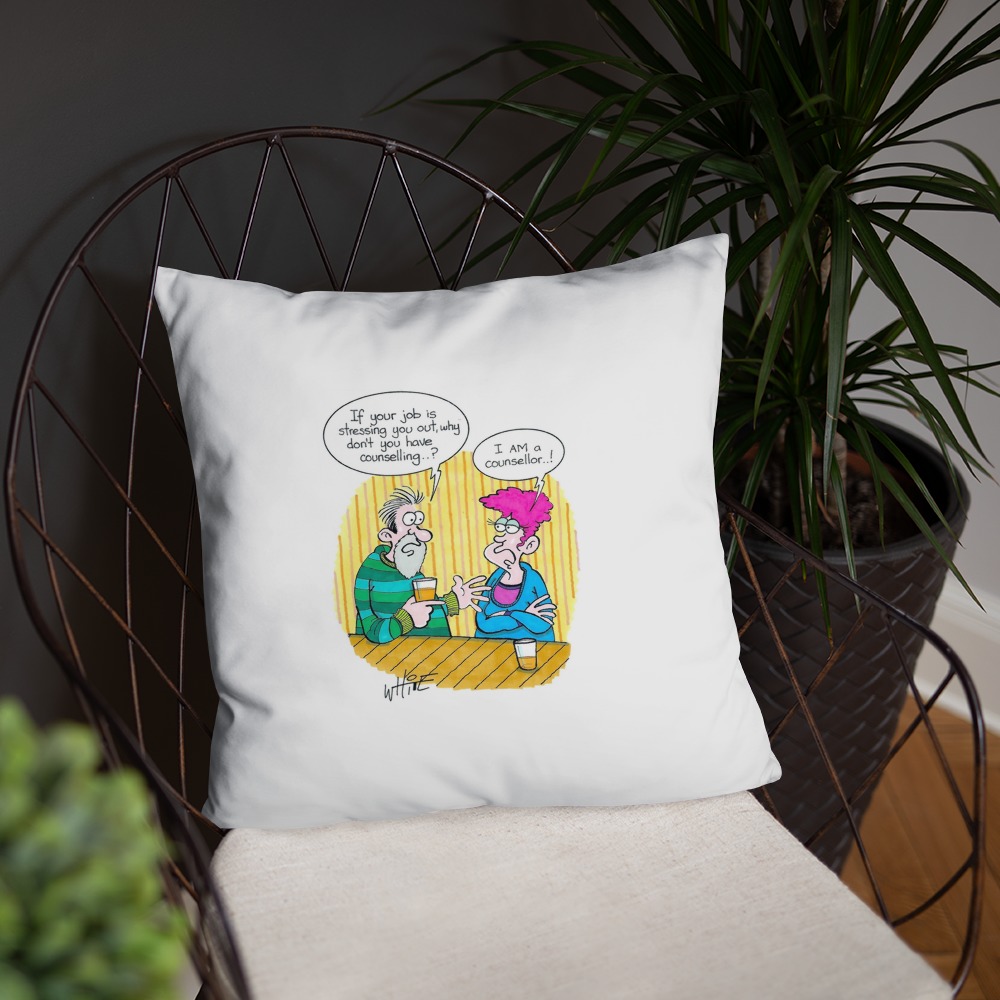 Premium Pillow