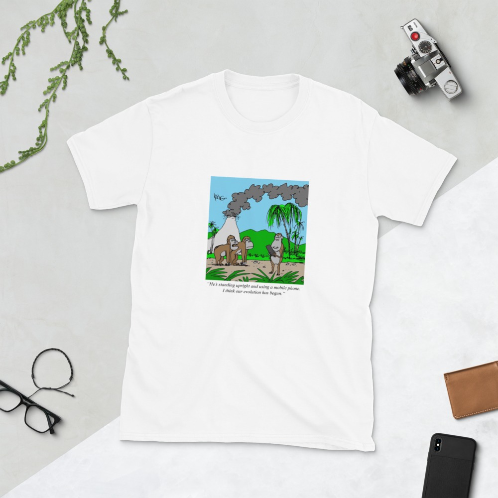 Unisex T-Shirt