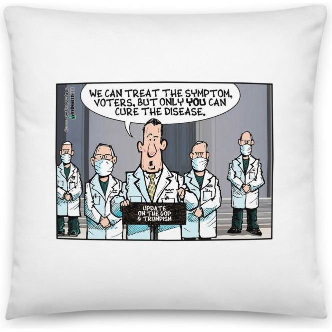 Premium Pillow