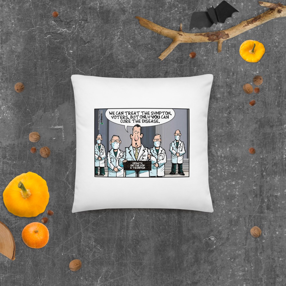 Premium Pillow