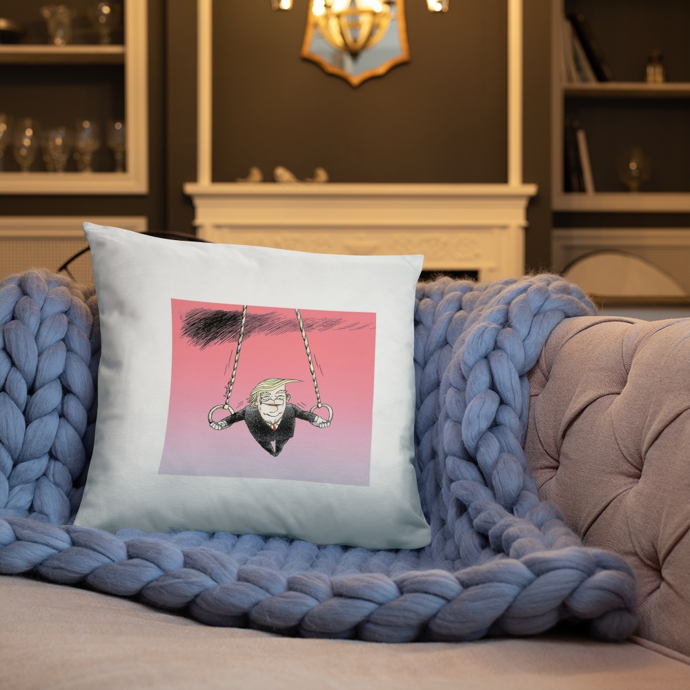 Premium Pillow