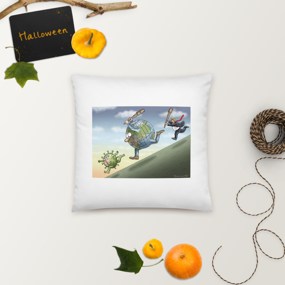 Premium Pillow
