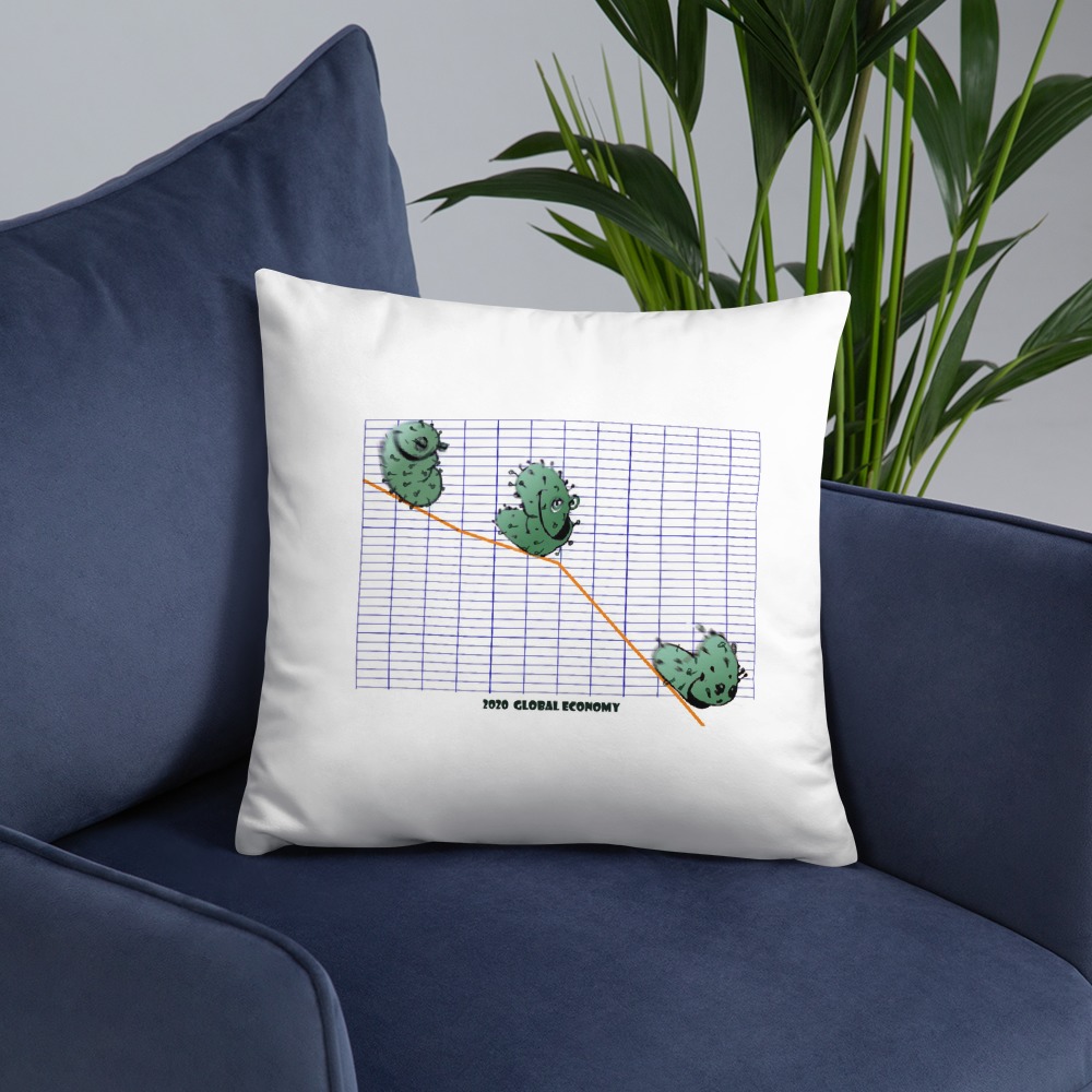 Premium Pillow