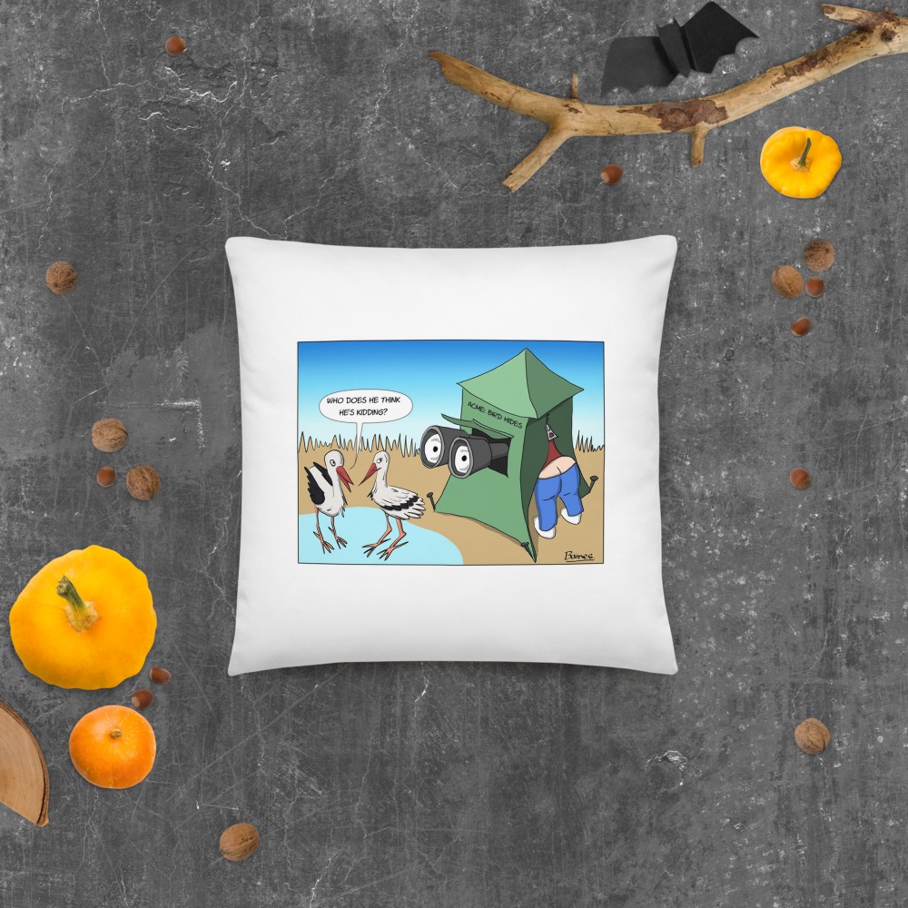 Premium Pillow