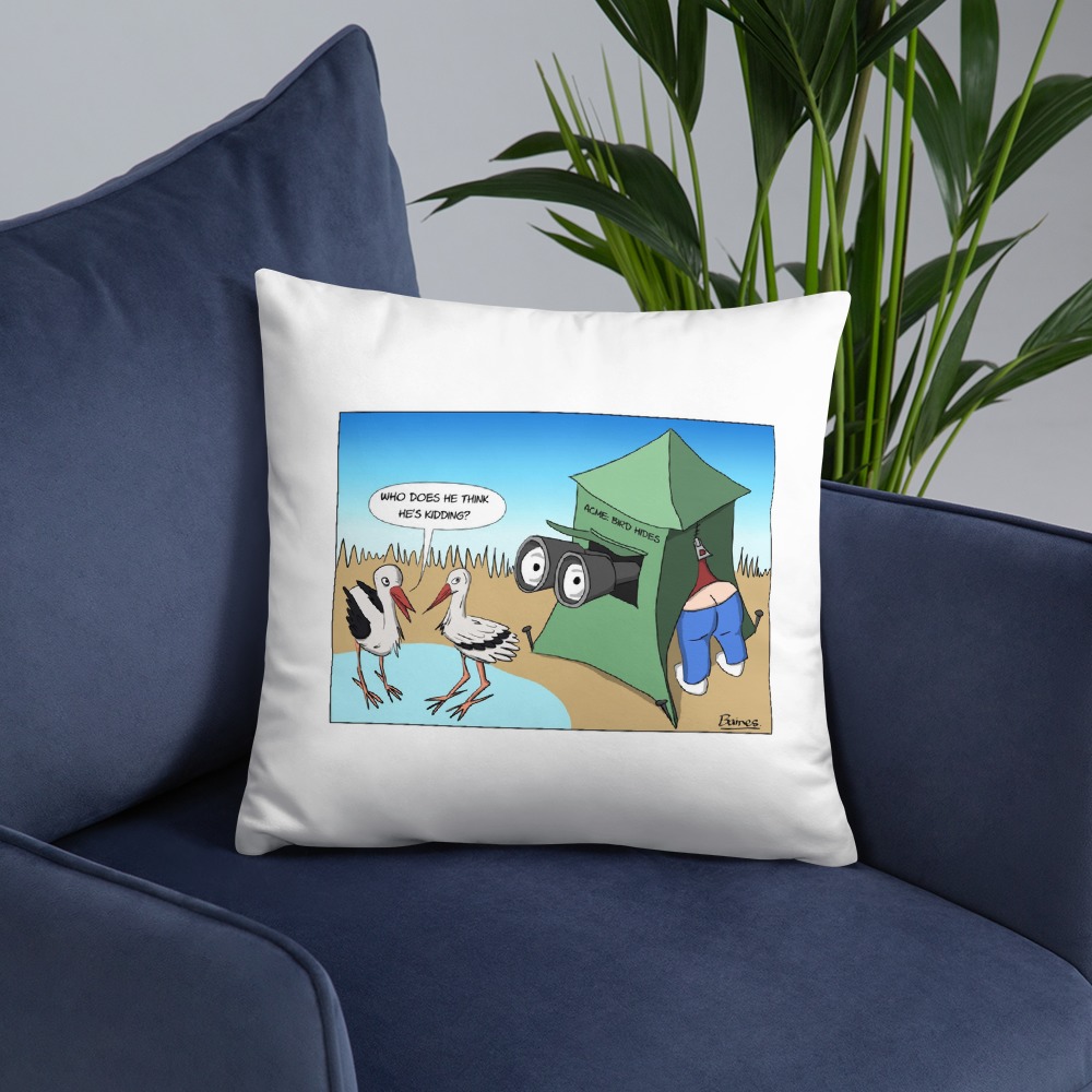 Premium Pillow