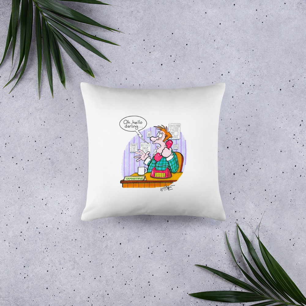Premium Pillow