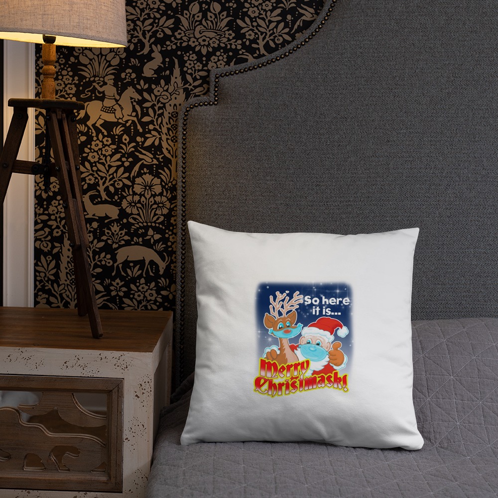 Premium Pillow