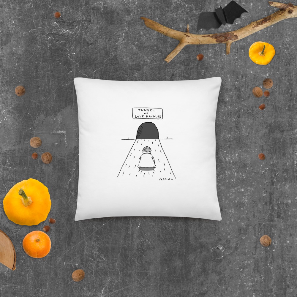 Premium Pillow