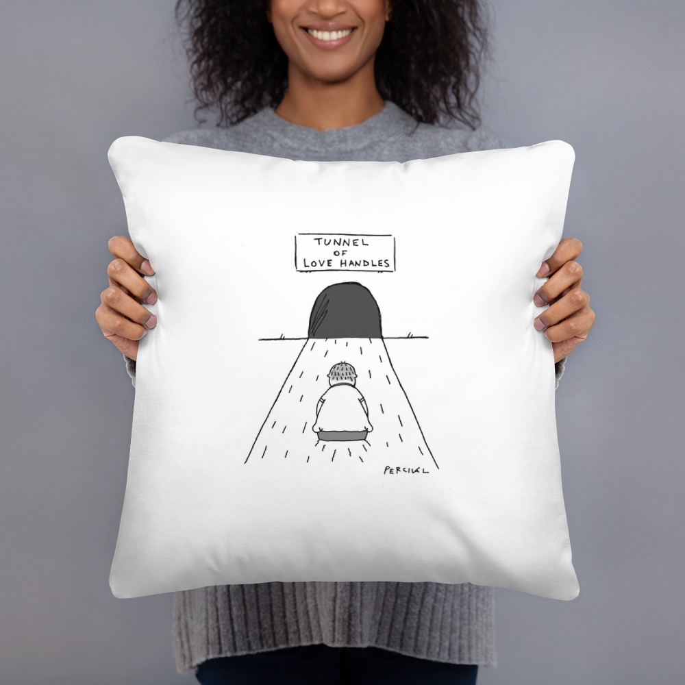 Premium Pillow