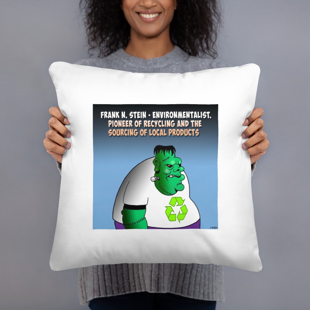 Premium Pillow