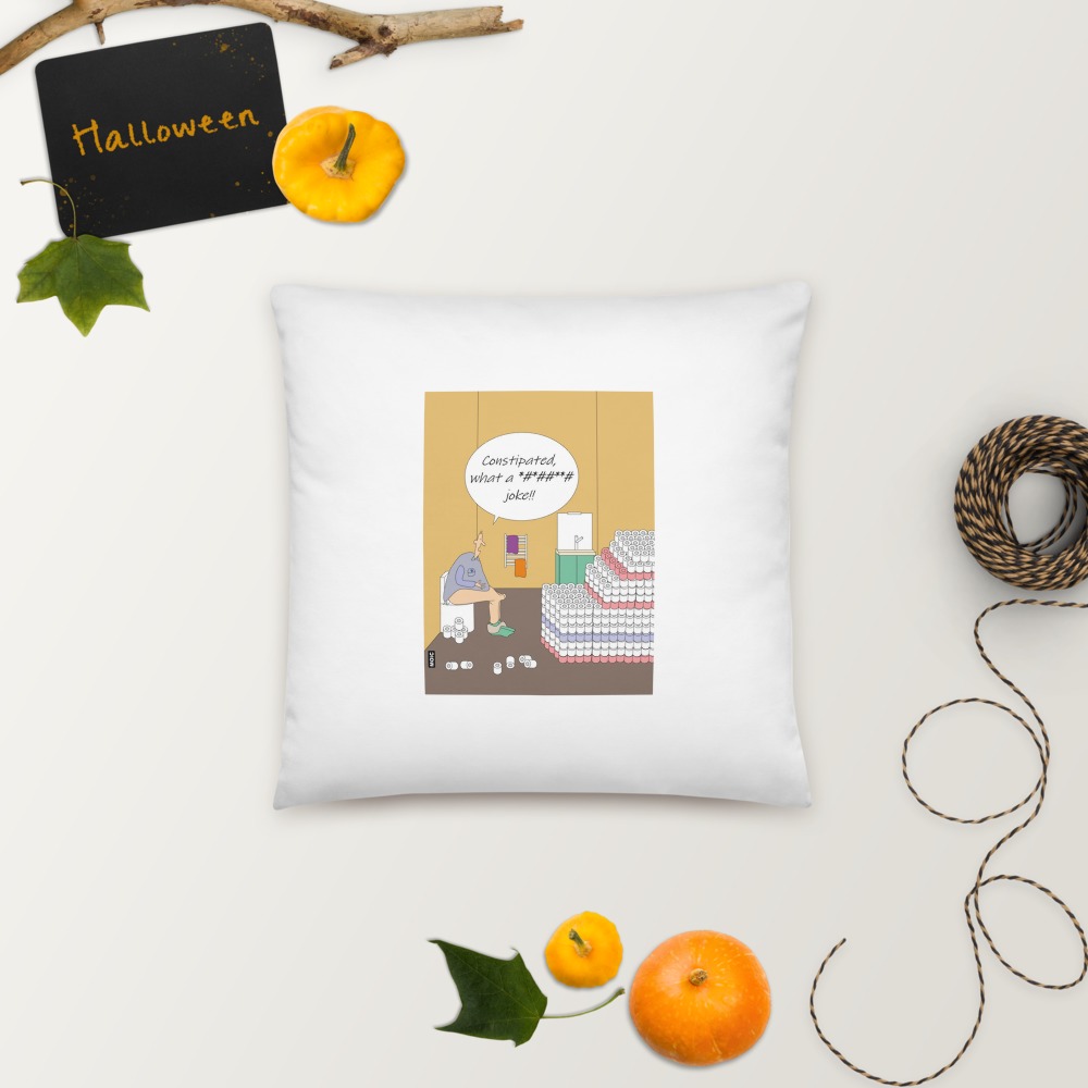 Premium Pillow
