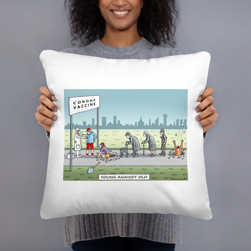 Premium Pillow
