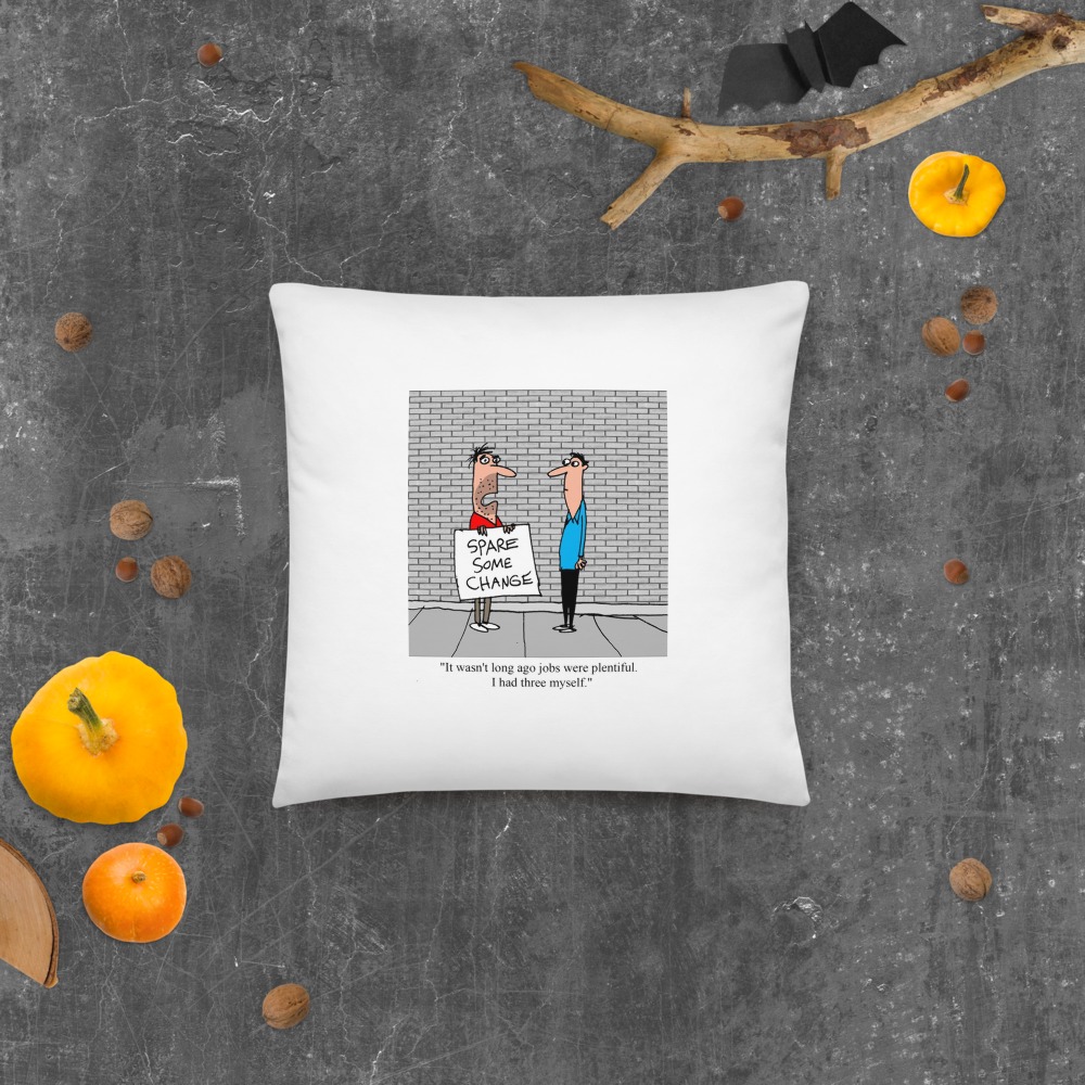 Premium Pillow