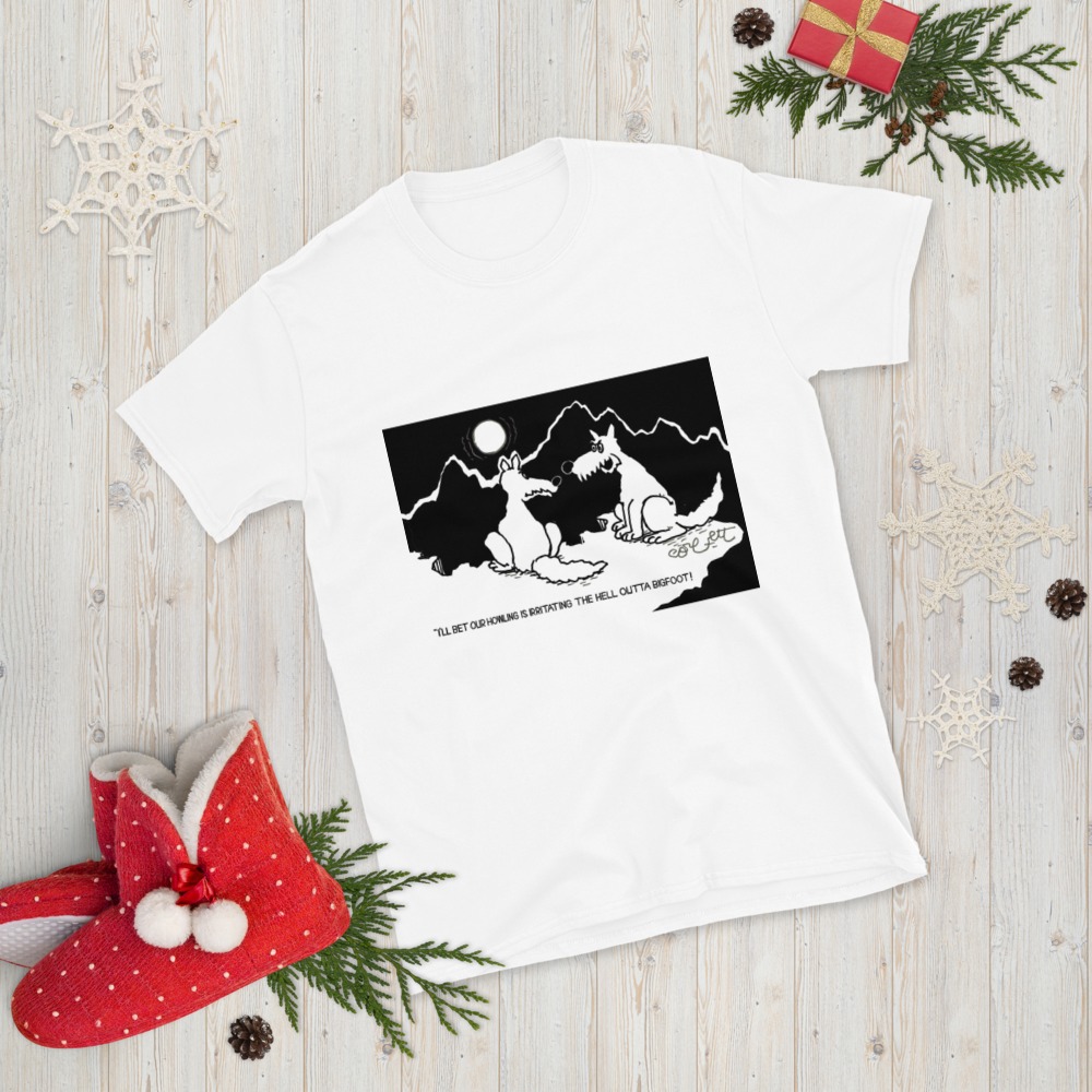 Unisex T-Shirt