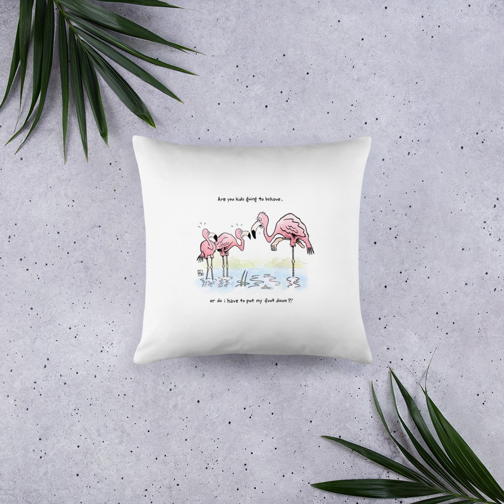 Premium Pillow