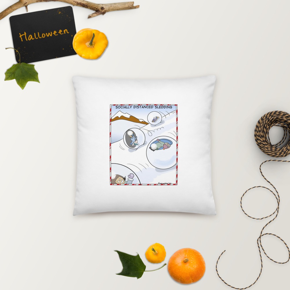 Premium Pillow
