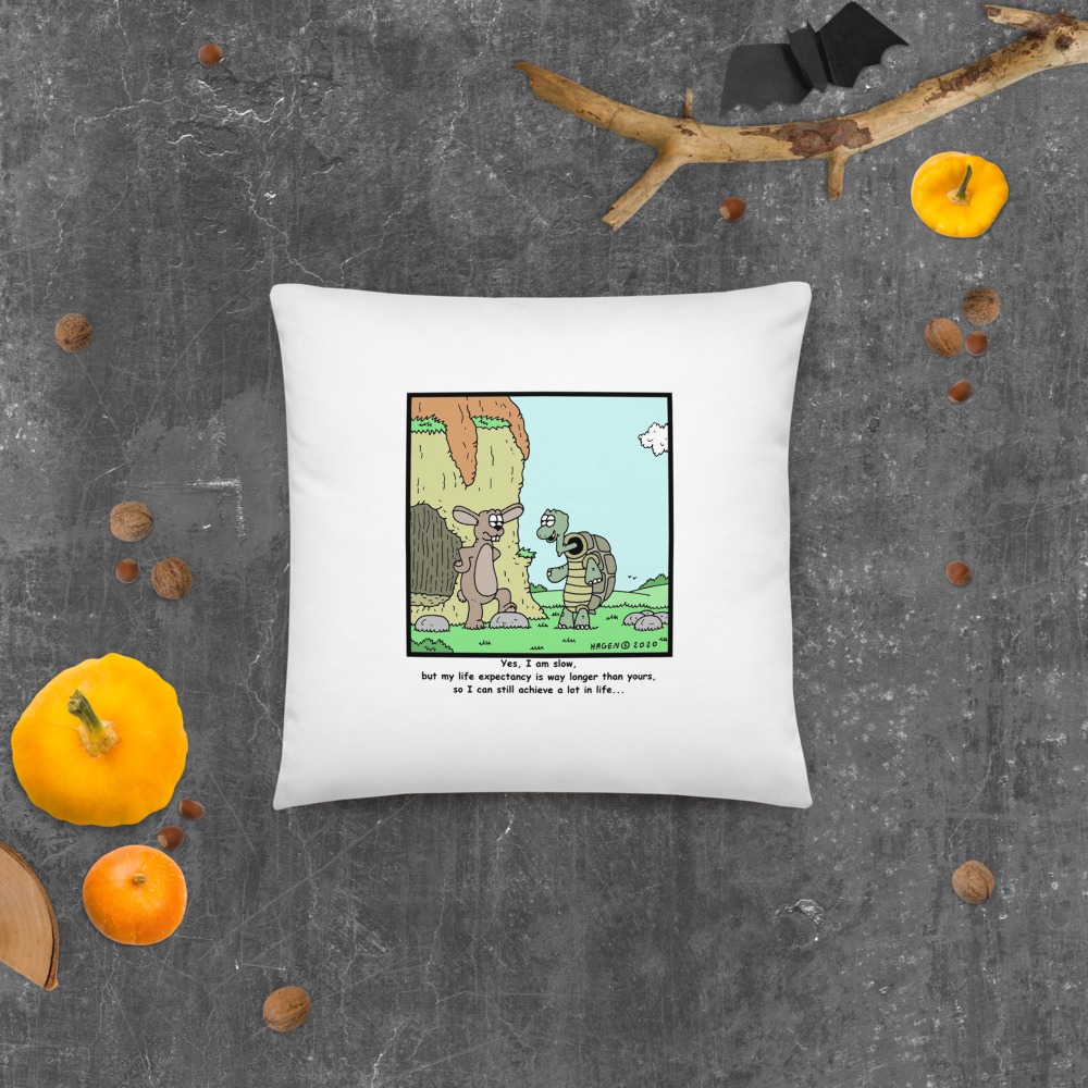 Premium Pillow